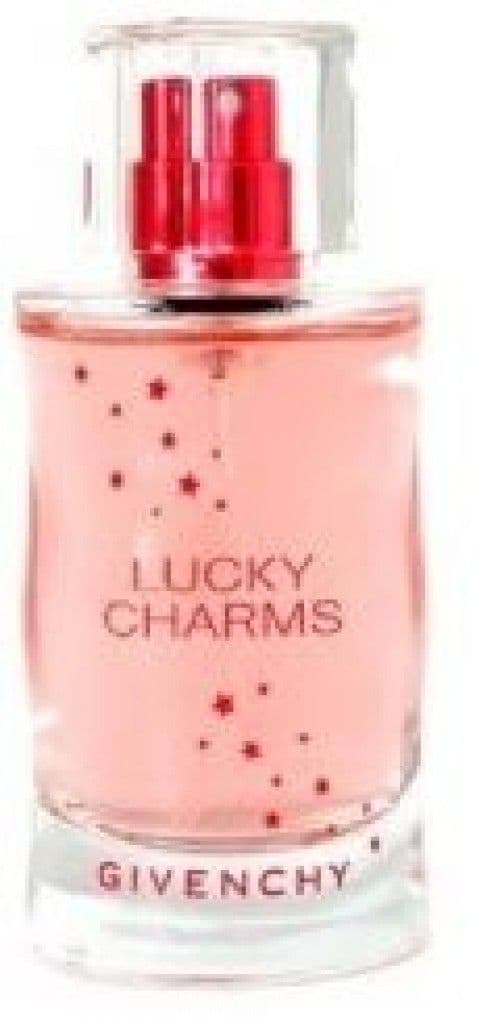 عطر لاكي شارمز جيفنشي