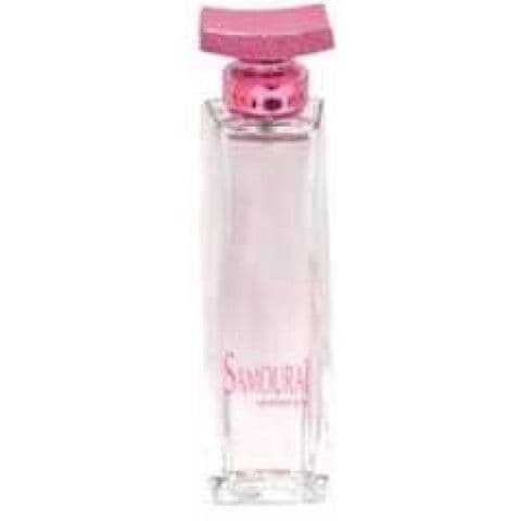 عطر ألان ديلون ساموراي وومن