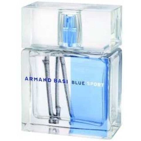 عطر أرماند باسي بلو سبورت