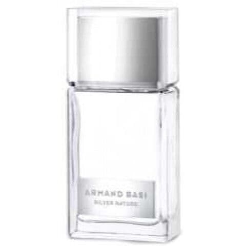 عطر أرماند باسي سلفر ناتشر