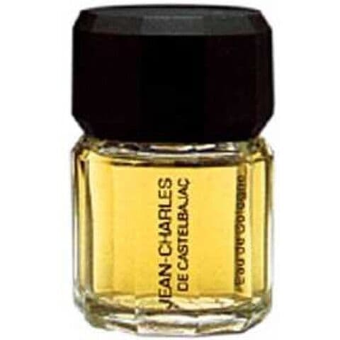 عطر كاستل باجاك جان شارل دي