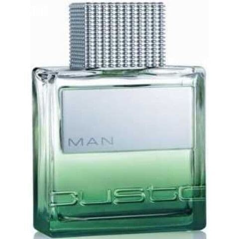 عطر كوستو برشلونة كوستو مان