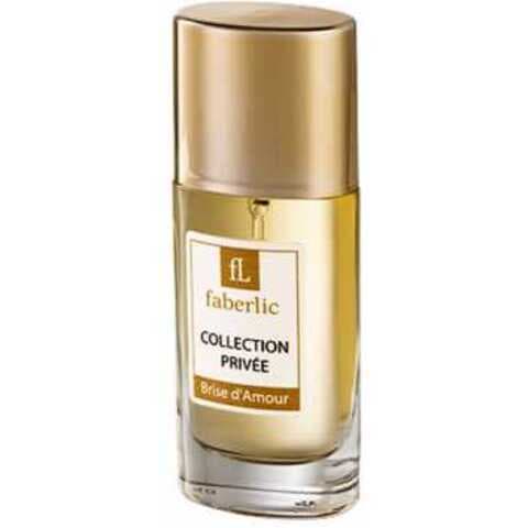 عطر فابرليك كولكشن بريف بريس دا مور