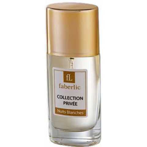 عطر فابرليك كولكشن بريف نوي بلانشيز