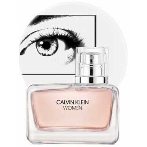 عطر كالفن كلاين وومن