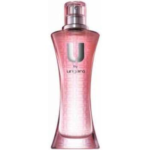 عطر يو باي انغارو فور هير ايمانويل أنغارو