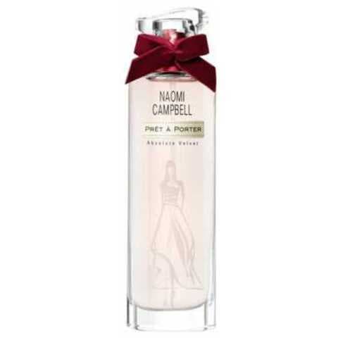 عطر نعومي كامبل بريت أبورتر أبسولوت فلفيت