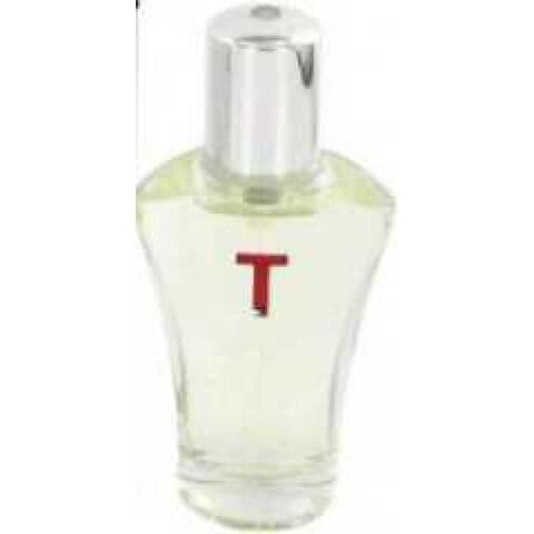 عطر تومي هيلفيغر تي جيرل