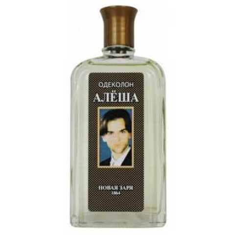 عطر نوفايا زاريا أليوشا