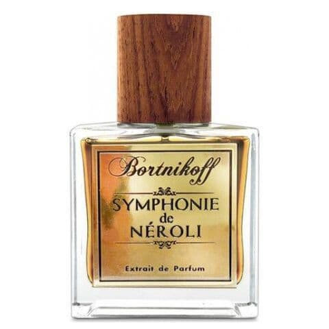 عطر بورتنيكوف سيمفوني دي نيرولي