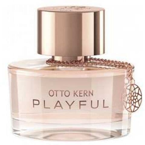 عطر أوتو كيرن بلايفول وومن