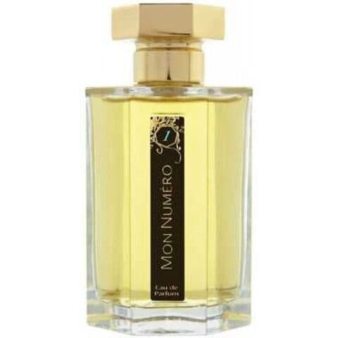عطر مون نوميرو 1 لارتيزان برفومر