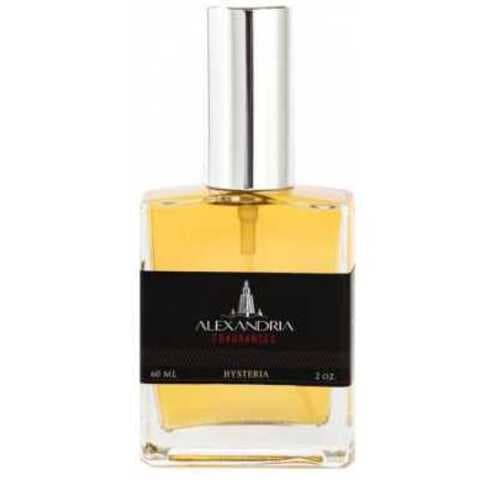 عطر ألكساندريا فراجرانس هستيريا