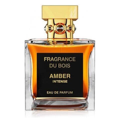 عطر فراجرانس دو بوا عنبر انتنس