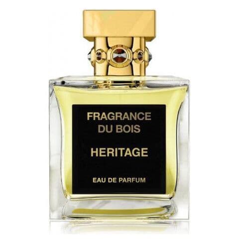 عطر فراجرانس دو بوا هيرتاج