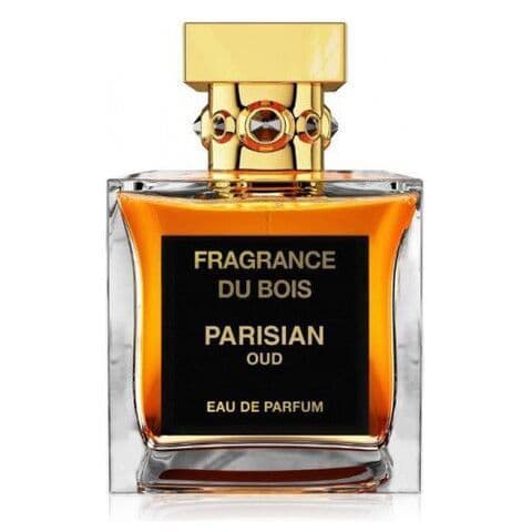 عطر فراجرانس دو بوا باريسيان عود