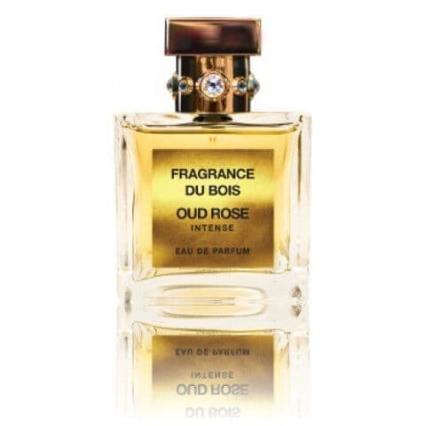 عطر فراجرانس دو بوا عود روز انتنس
