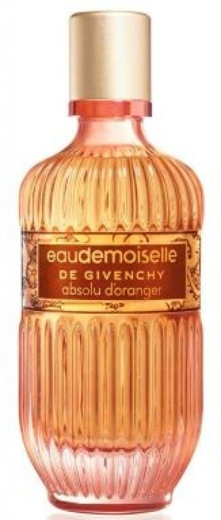 عطر اوديموزيل دي جيفنشي أبسولو دا اورنج جيفنشي