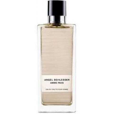 عطر أنجيل شليسر أمبر فريس هوم