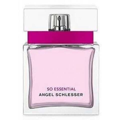 عطر أنجيل شليسر سو اسنشيال