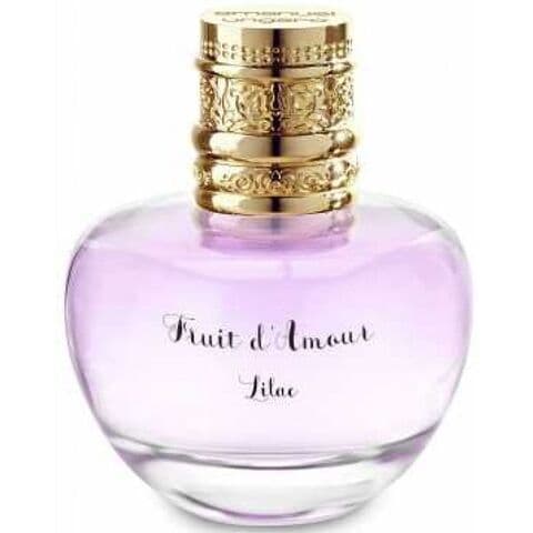 عطر فروت دامور ليلك ايمانويل أنغارو