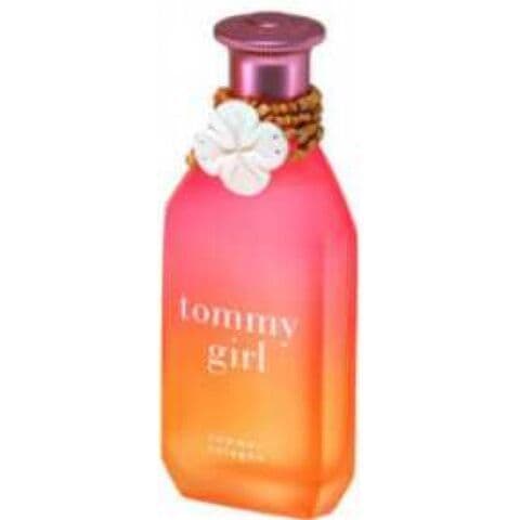 عطر تومي هيلفيغر تومي جيرل سمر كولون 2005
