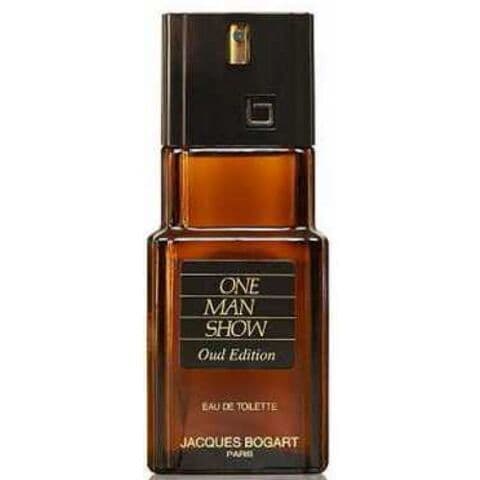 عطر جاك بوغارت وان مان شو عود اديشن