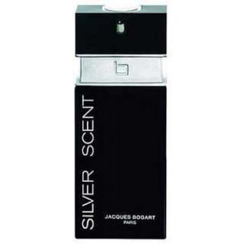 عطر جاك بوغارت سلفر سينت