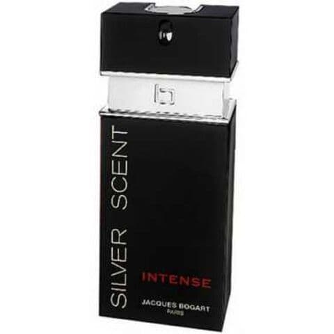 عطر جاك بوغارت سلفر سينت انتنس