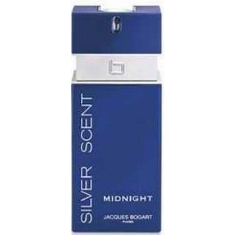 عطر جاك بوغارت سلفر سينت ميدنايت