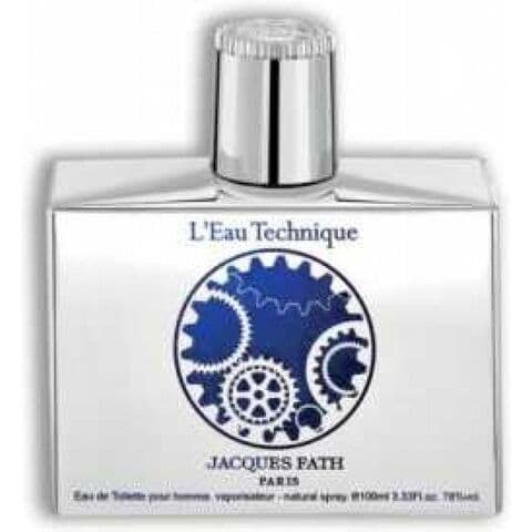عطر ليو تكنيك جاك فاث