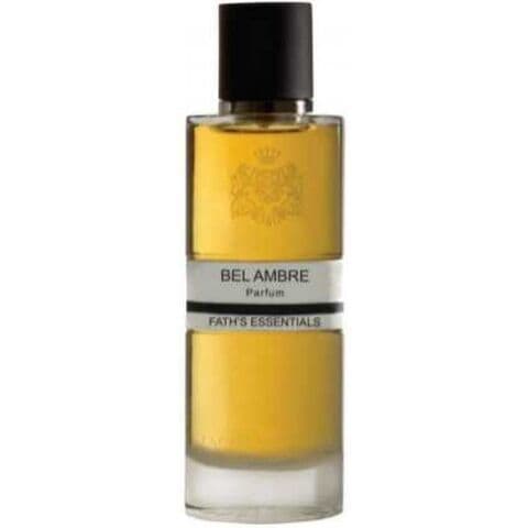 عطر بيل عنبر جاك فاث