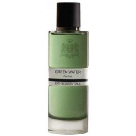 عطر جرين واتر جاك فاث
