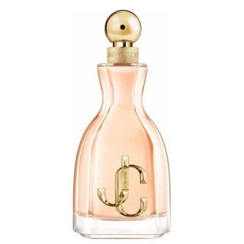 عطر جيمي شو أي وانت شو