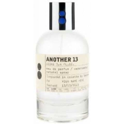 عطر أنذر 13 لو لابو