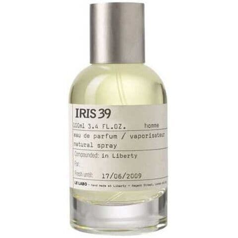 عطر ايريس 39 لو لابو