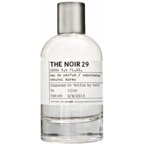 عطر ذا نوار 29 لو لابو