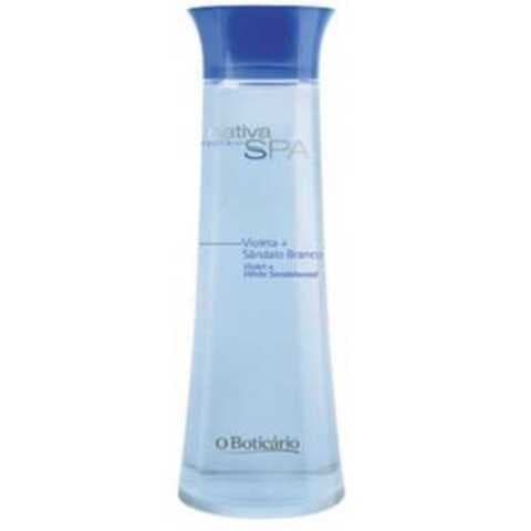 عطر أوبوتيكاريو ناتيفا سبا فيوليت +  وايت صاندال