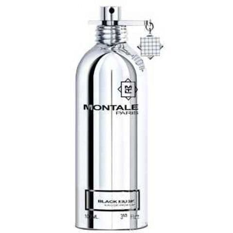 عطر بلاك مسك مونتال