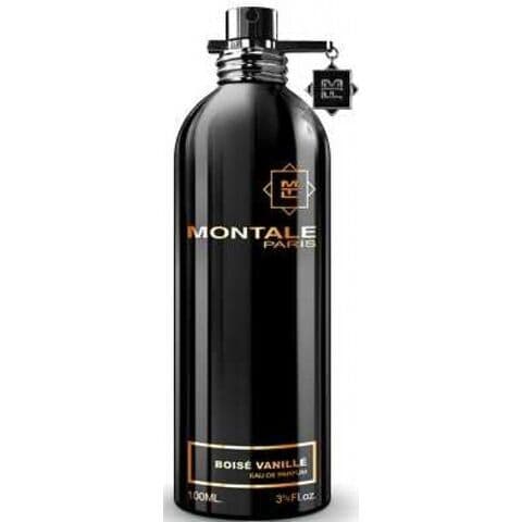 عطر بويز فانيلا مونتال