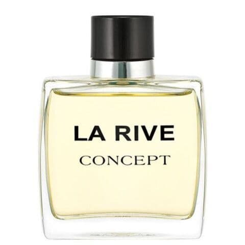عطر لاريف كونسبت