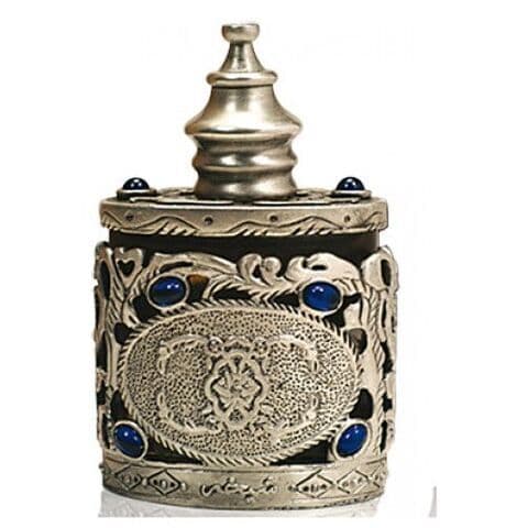 عطر ماجد مظفر عطرجي شيخة