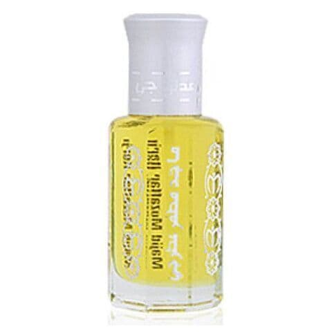 عطر ماجد مظفر عطرجي أغراب