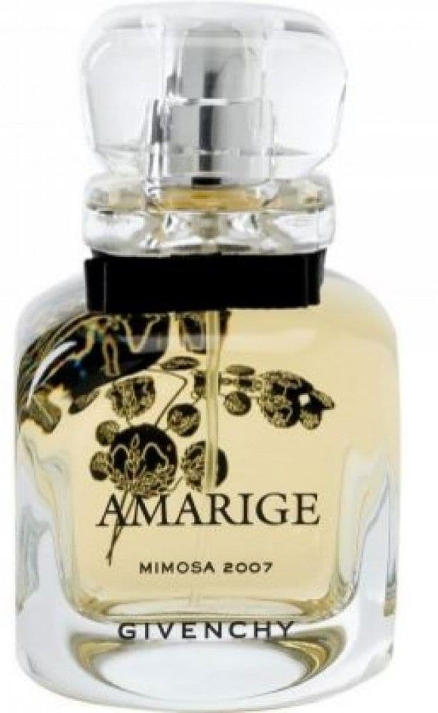 عطر جيفنشي هارفست 2007 اماريج ميموزا جيفنشي