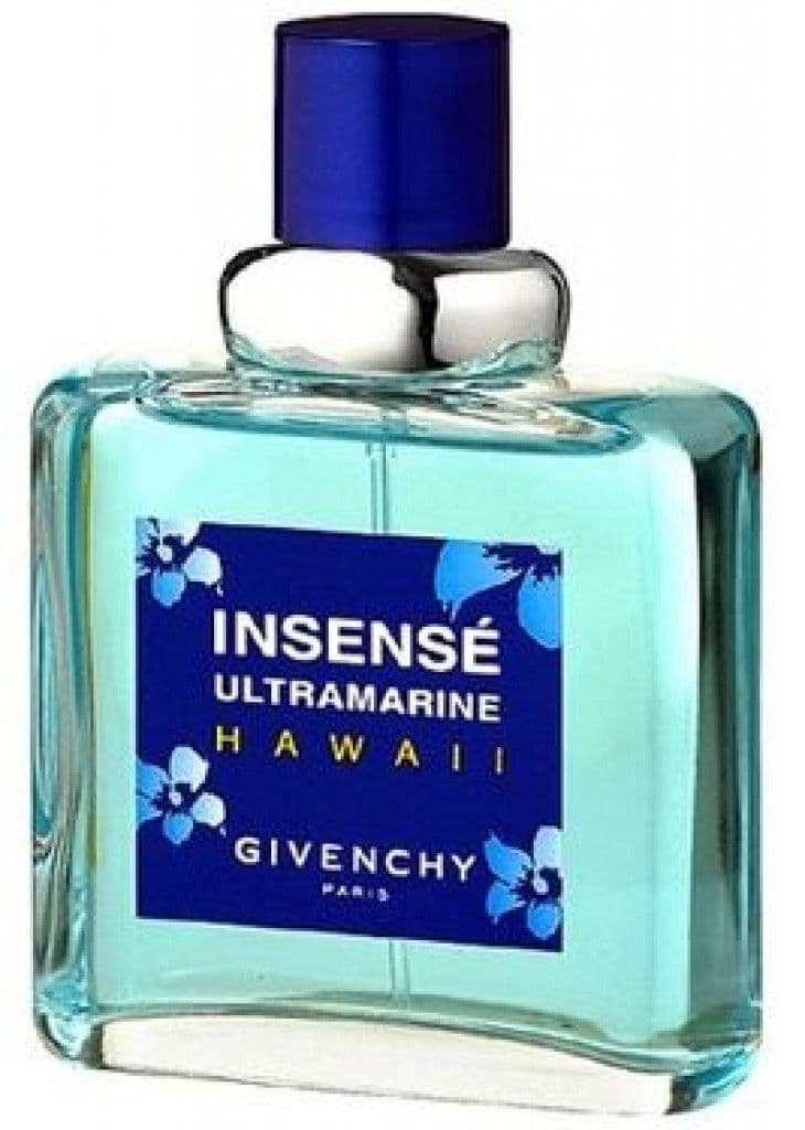 عطر انسنس الترامارين هاواي جيفنشي