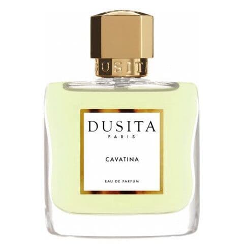 عطر بارفيوم دوسيتا كافاتينا