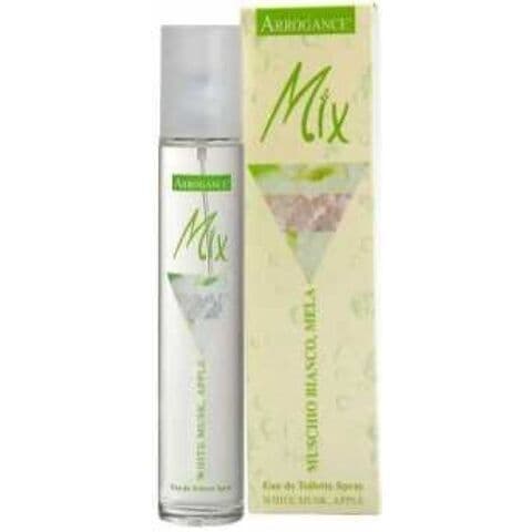 عطر اروجانس اروجانس مكس موساشيو بيانكو ميلا