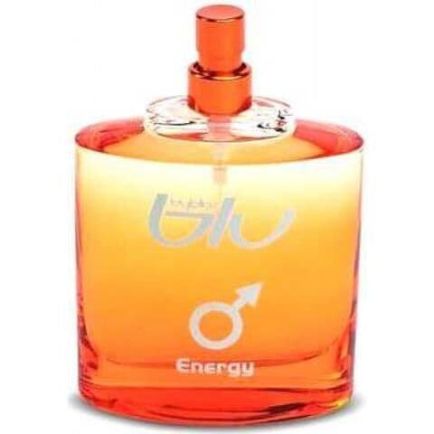 عطر بلو مان انرجي بيبلوس