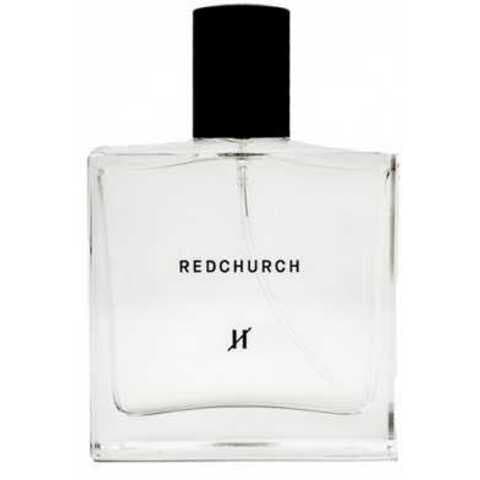 عطر هاندسم لندن ردتشارش