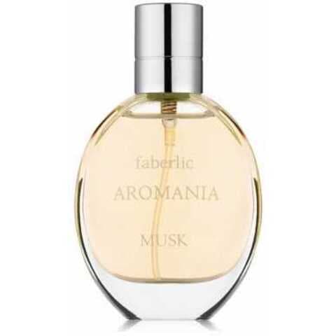 عطر فابرليك أرومانيا مسك